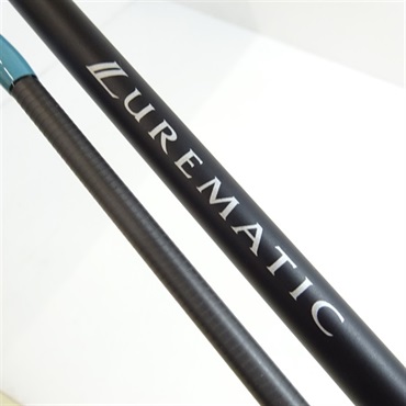 ２３ルアーマチックＳ８６ＭＬ